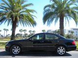 2007 Mercedes-Benz E 350 Sedan