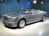 2009 Bentley Azure Venusian Grey