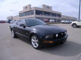 2008 Black Ford Mustang GT Premium Coupe #26460534