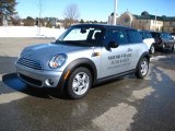 2010 Mini Cooper Hardtop