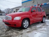 2009 Chevrolet HHR LT