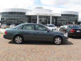 2003 Aspen Green Pearl Toyota Avalon XLS #26460382