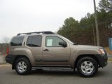 2006 Granite Metallic Nissan Xterra S #26460081