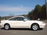 1994 Cameo White Mazda MX-6 LS #26460082