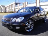 2002 Lexus GS 300