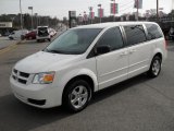 2009 Dodge Grand Caravan SE
