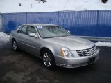 2007 Light Platinum Cadillac DTS Luxury #26460579
