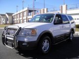 2004 Oxford White Ford Expedition XLT 4x4 #26460411