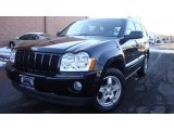 2006 Jeep Grand Cherokee Laredo 4x4