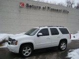2007 Chevrolet Tahoe LT 4x4