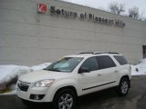 2007 Saturn Outlook XE AWD