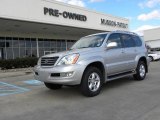 2007 Lexus GX 470