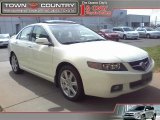 2004 Acura TSX Sedan