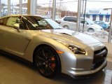 2010 Nissan GT-R Premium