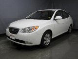 2008 Hyundai Elantra GLS Sedan