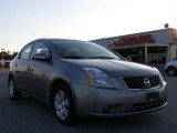 2008 Nissan Sentra 2.0