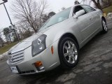 2007 Cadillac CTS Sedan