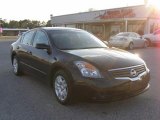 2009 Nissan Altima 2.5 S