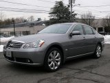 2007 Infiniti M 35x Sedan