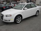 2007 Audi A4 2.0T Sedan