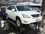 2007 Lexus RX 350 AWD