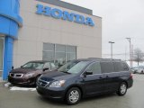 2007 Honda Odyssey EX