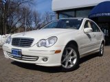 2007 Mercedes-Benz C 280 4Matic Luxury