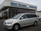 2007 Honda Odyssey EX