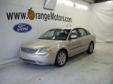 2007 Silver Birch Metallic Ford Five Hundred SEL #26505366