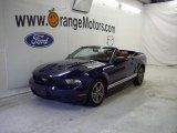 2010 Ford Mustang V6 Premium Convertible