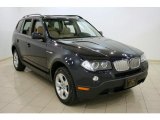 2007 BMW X3 3.0si