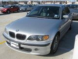 2004 BMW 3 Series 330i Sedan