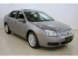 2007 Mercury Milan V6 Premier