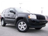 2006 Jeep Grand Cherokee Laredo 4x4