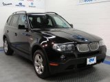 2007 BMW X3 3.0si
