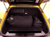 2007 Lamborghini Murcielago LP640 Coupe Trunk