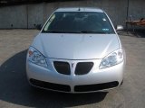 2008 Pontiac G6 Sedan