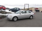 2009 Hyundai Sonata GLS