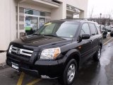 2006 Honda Pilot EX-L 4WD