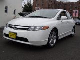 2007 Honda Civic EX Sedan