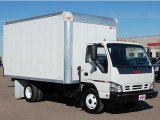 2007 GMC W Series Truck W3500 Commercial Moving Data, Info and Specs