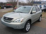 2007 Lexus RX 350 AWD