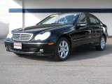 2007 Mercedes-Benz C 280 4Matic Luxury