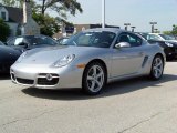 2008 Porsche Cayman 