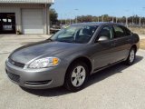 2007 Chevrolet Impala LT