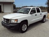 2008 Dodge Dakota SXT Crew Cab