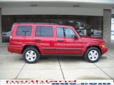 2006 Jeep Commander 4x4