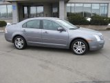 2007 Ford Fusion SE V6