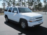 2003 Chevrolet Tahoe Z71 4x4