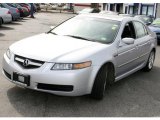 2004 Acura TL 3.2